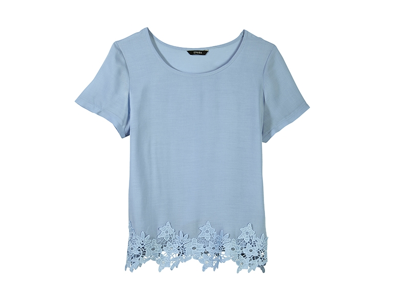 Top ou T-shirt pour dames