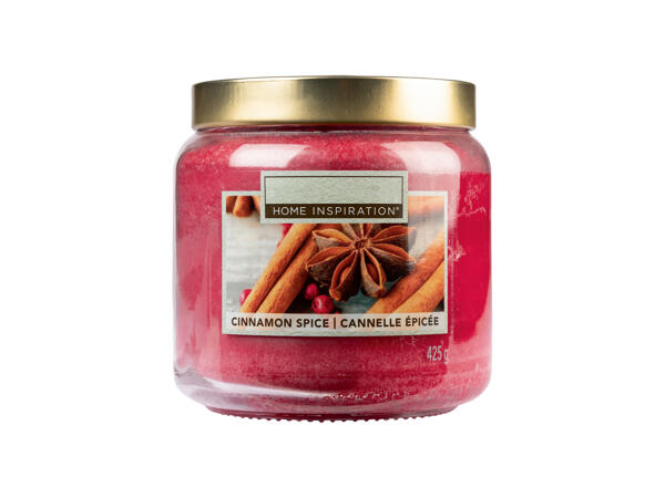 Christmas Scented Candle