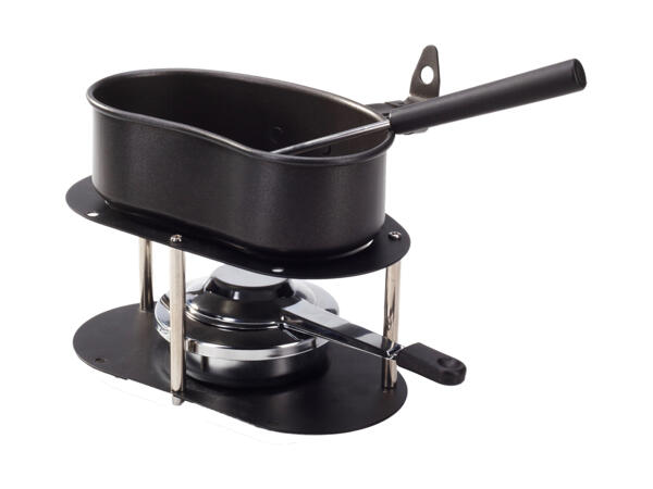 Gamelle de cuisson Nouvel Adventure, 4 pièces
