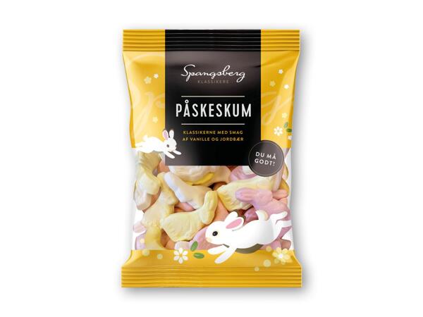 SPANGSBERG Påskeslik