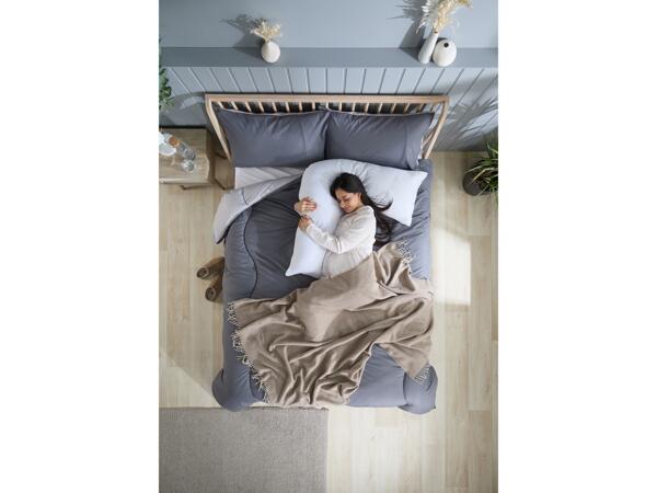 V-Shaped Pillow