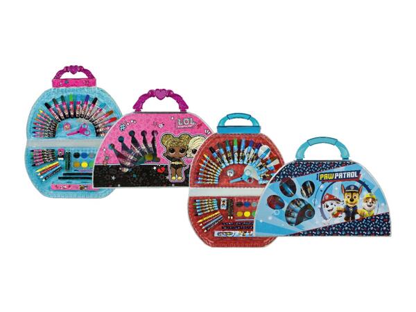 Artists' Painting & Drawing Box