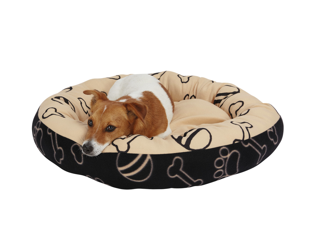 Zoofari Dog Bed1