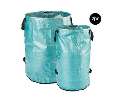Assorted Garden Bags