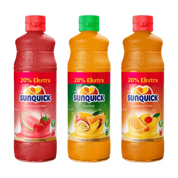 Sunquick