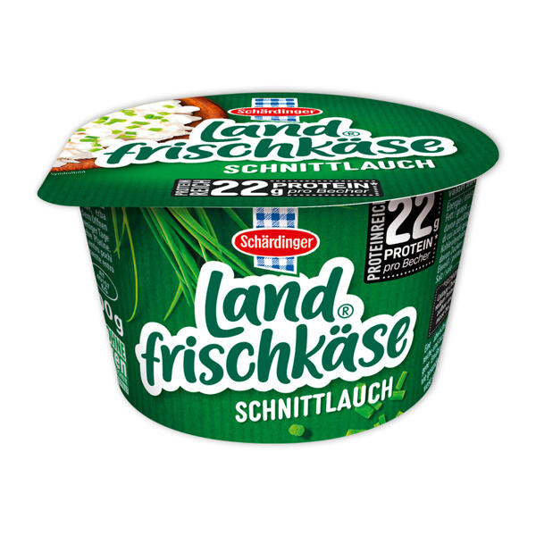 Landfrischkäse