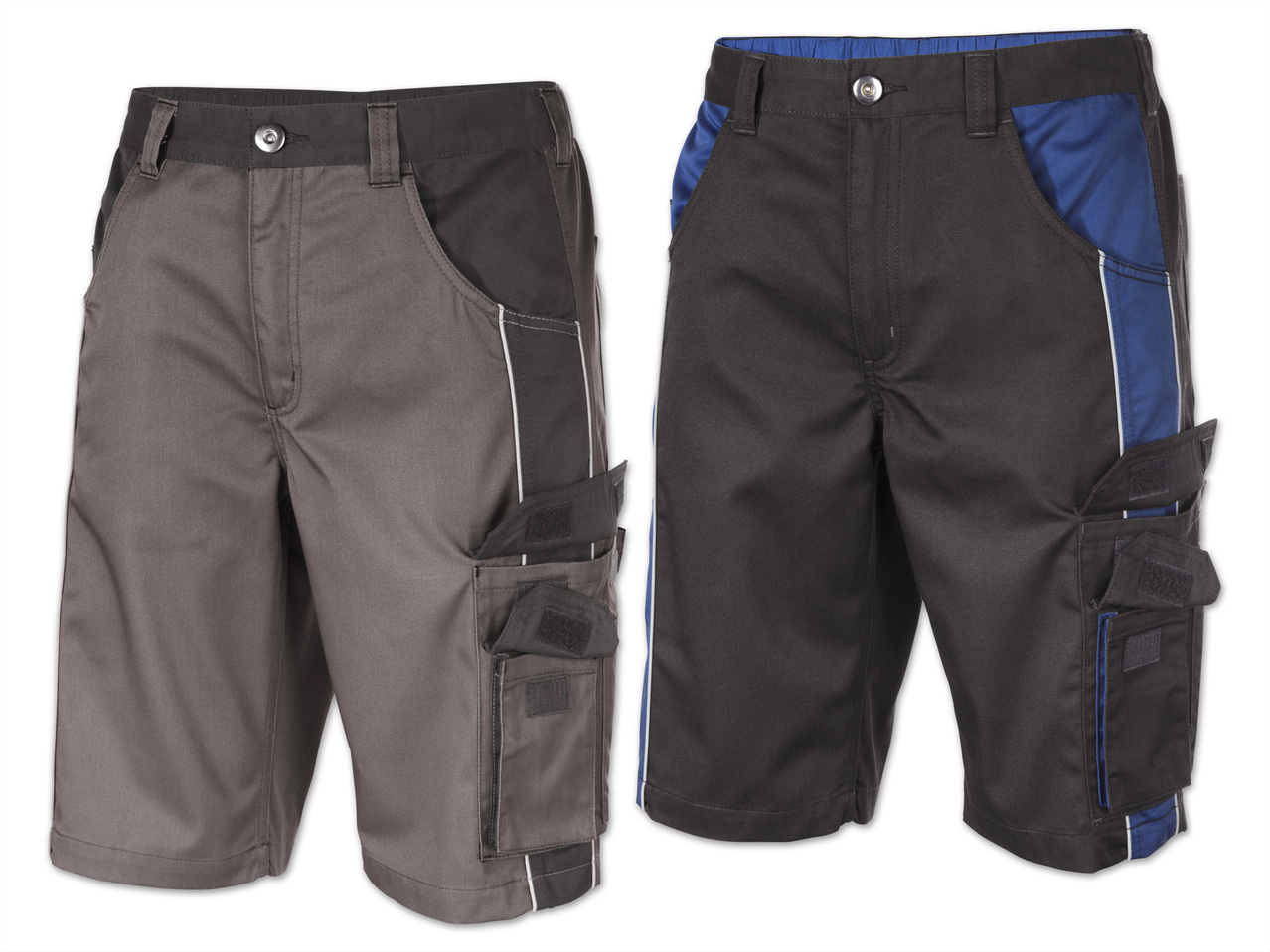 POWERFIX(R)PROFI+ Herren Arbeitsbermudas1