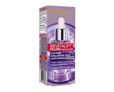 L'Oréal Revitalift Serum 30ml