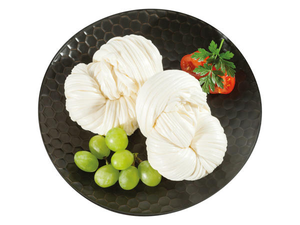 1001 DELIGHTS Chilal Schmetterling-Käse
