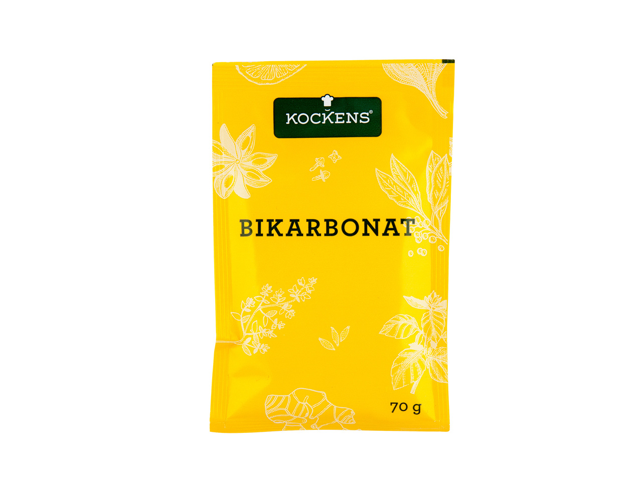 BIKARBONAT