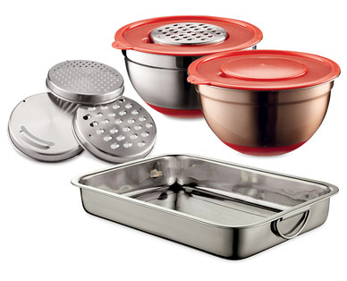 Splash Bowl/Lasagne Pan