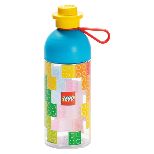 Lego Bricks Hydration Bottle