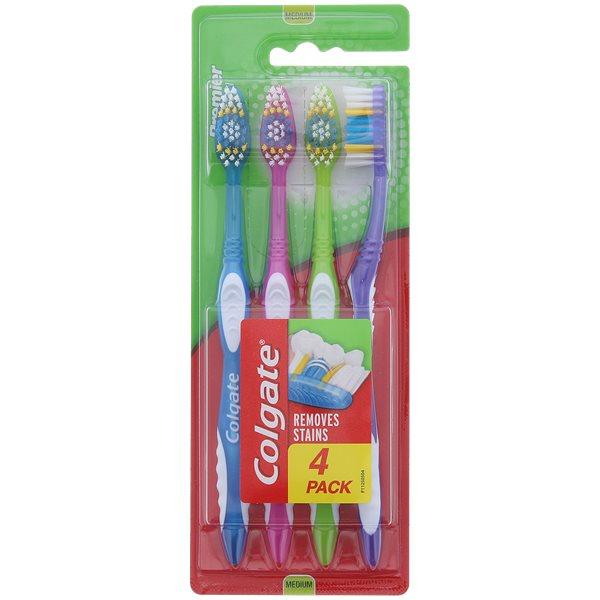 Colgate Zahnbürste Premier Clean