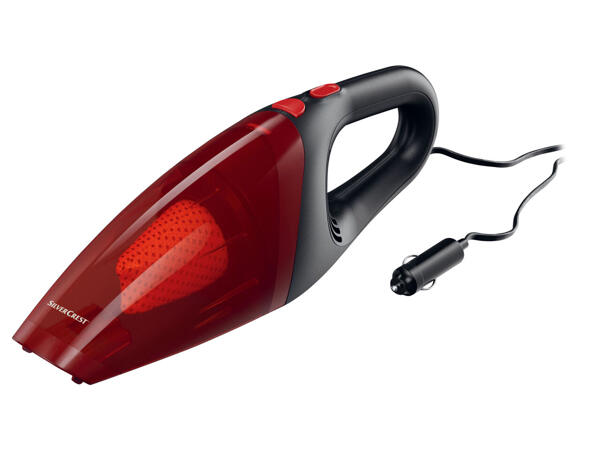 Car Vacuum Cleaner
