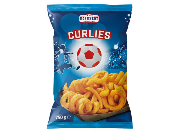 Curlies