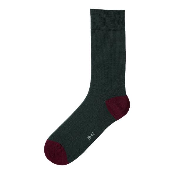 UP2Fashion(R) 				Socken, 5 Paar