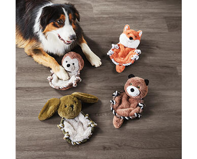 Rope Dog Toys