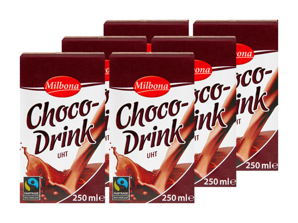 Choco-Drink XXL​