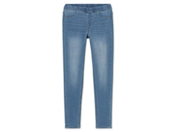 Kinder Thermo-Jeggings