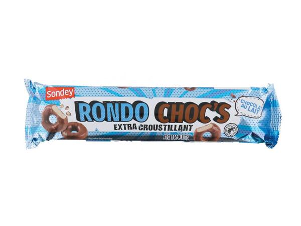 Rondo Choc's