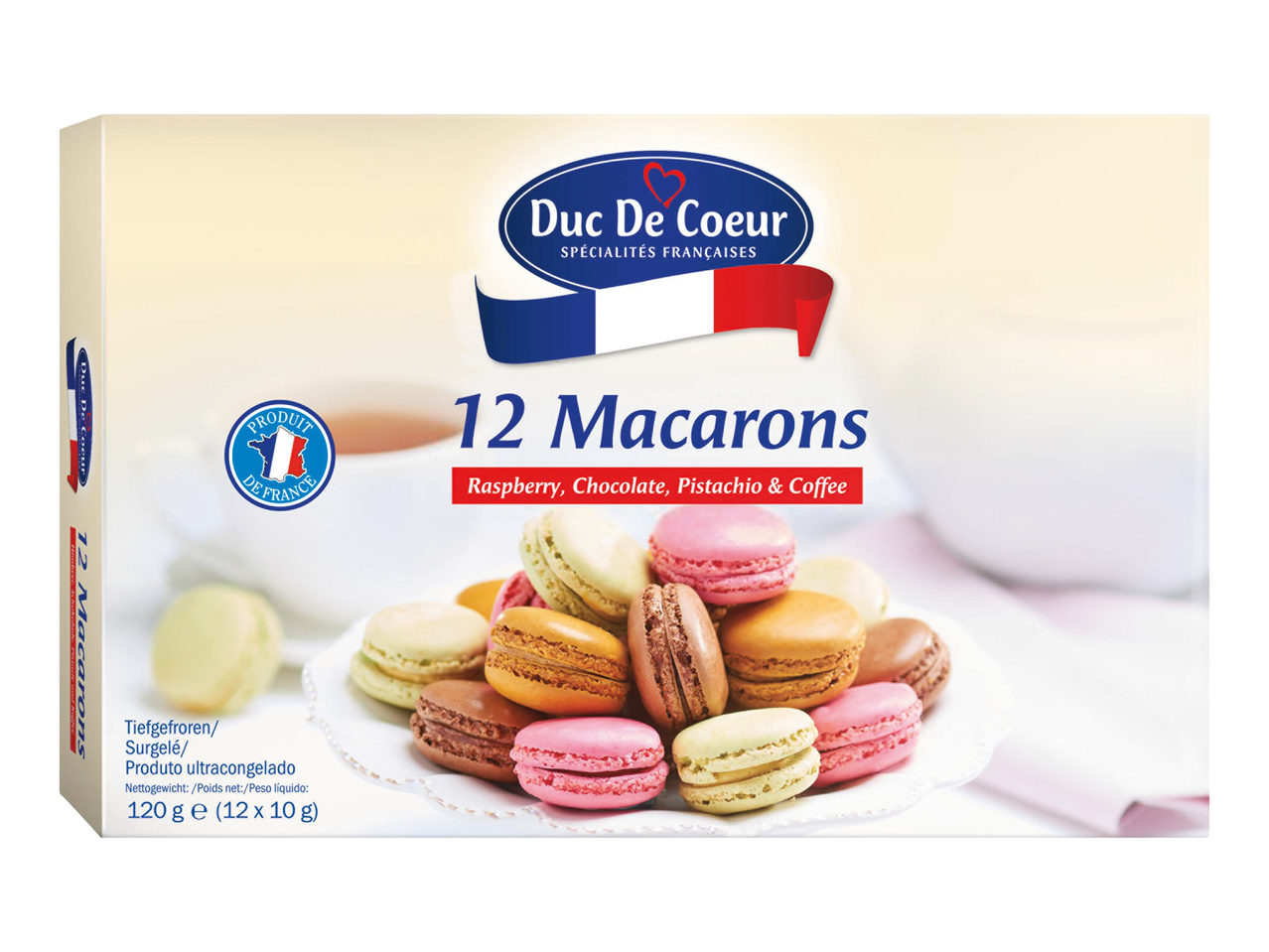 Macarons