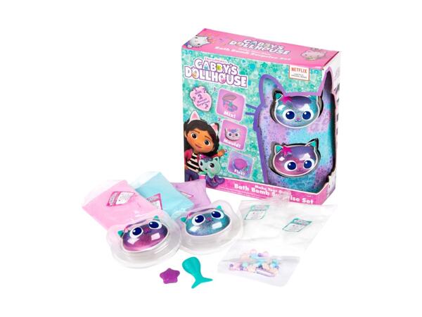GABBY'S DOLLHOUSE(R) Aktivitetsboks