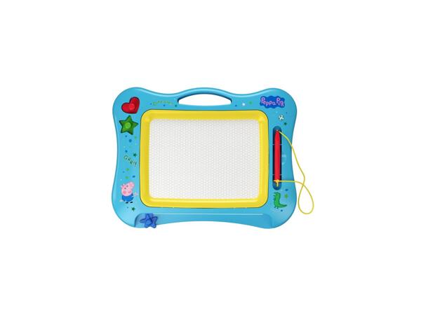 MAGNETICKÁ TABULE