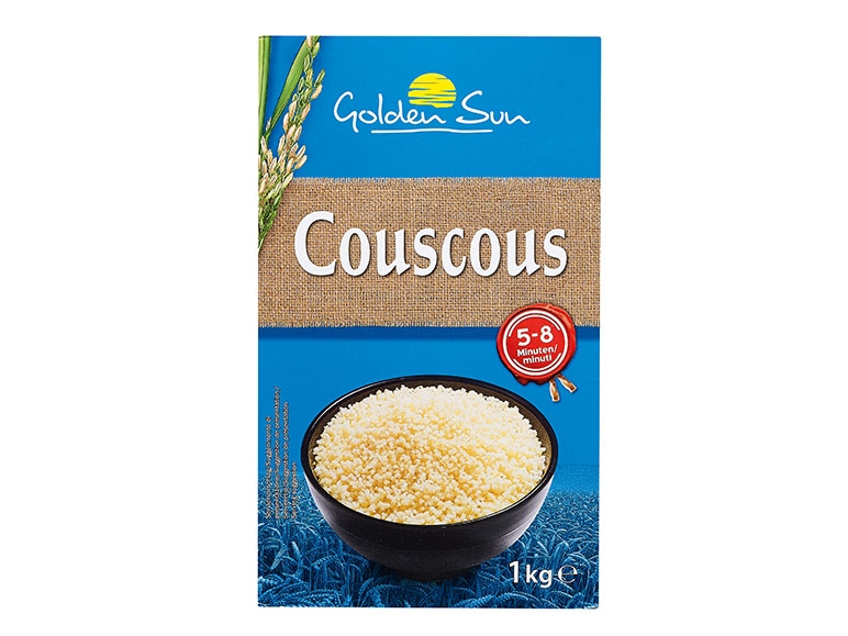 Couscous