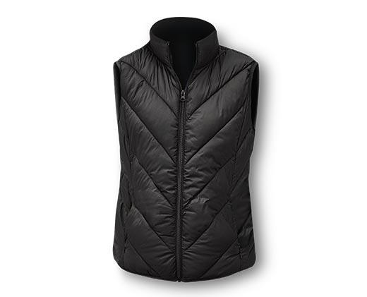 Royal Class/Serra Men's or Ladies Puffer Vest