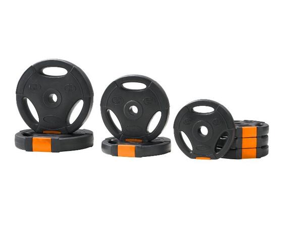 Gewichte-Set, 20 kg