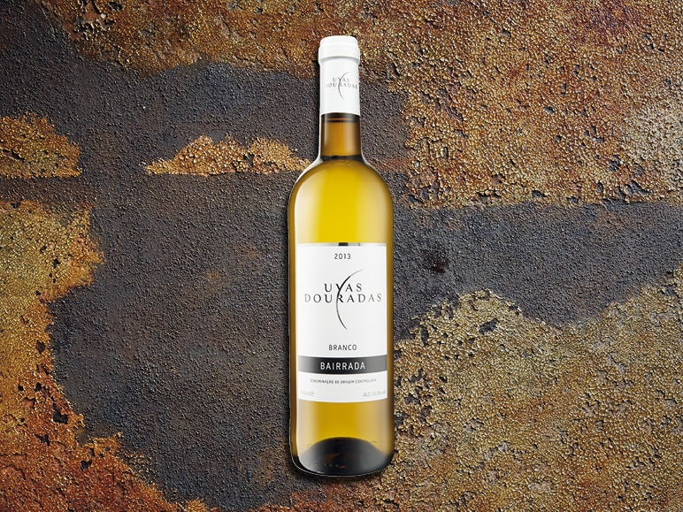 "Uvas Douradas" Branco Bairrada DOC