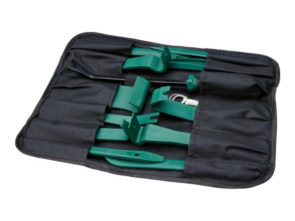 Parkside Car Trim Removal Kit - 14 Pieces