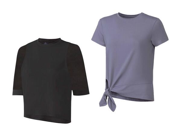 T-shirt de sport