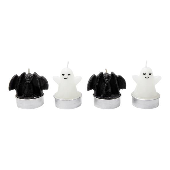 HOME CREATION(R) 				Bougie(s) figurine(s)
