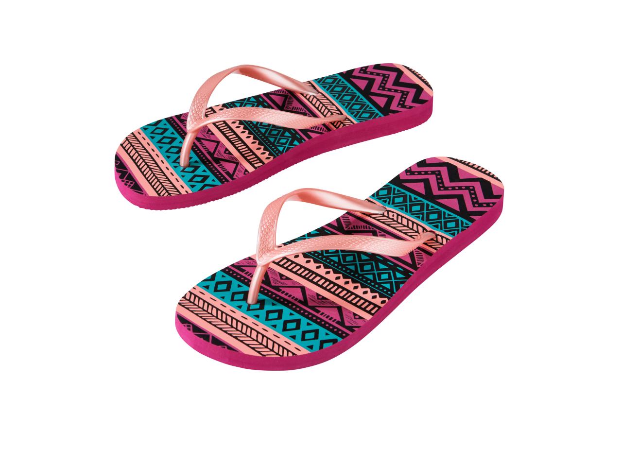 Beach Sandals