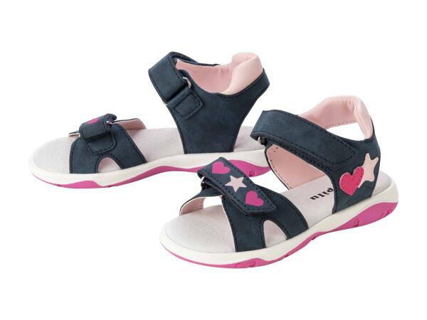 LUPILU(R) Sandaler