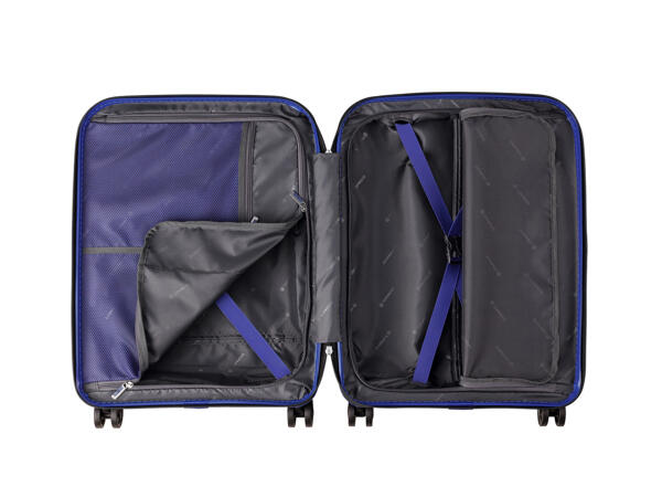Polycarbonate Cabin Case