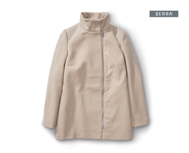 Ladies Coat