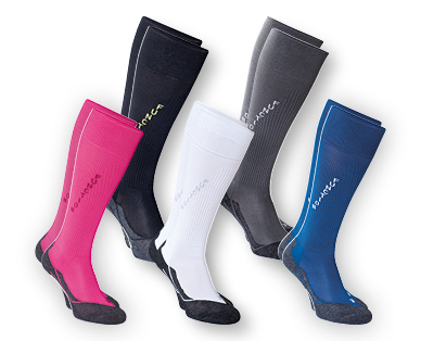 Chaussettes de compression de sport pour femmes/hommes CRANE(R)