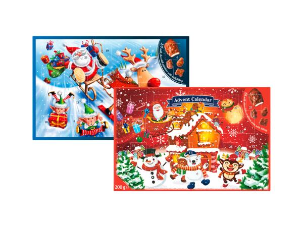 Advent Calendar
