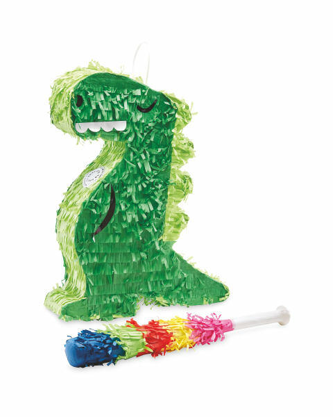 Dinosaur Pinata