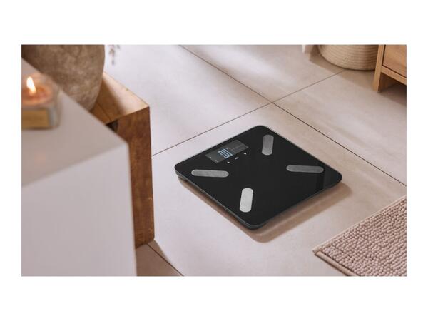 Cien Beauty Black Body Analyser Scales