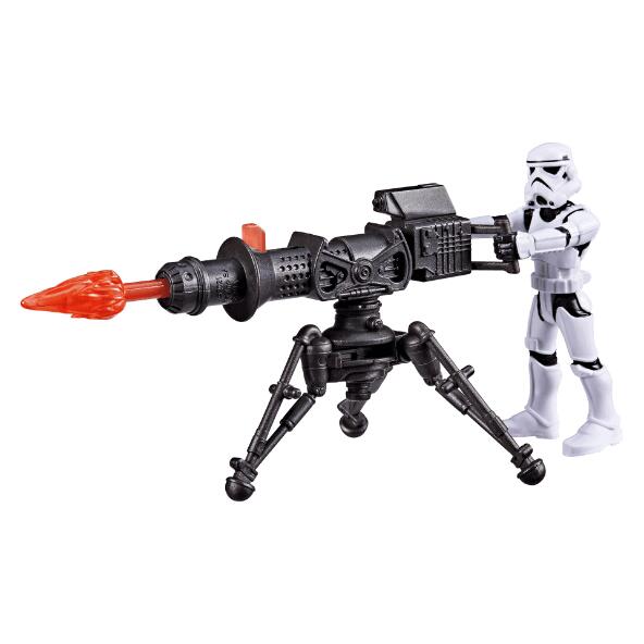 STAR WARS(R) 				Speelset