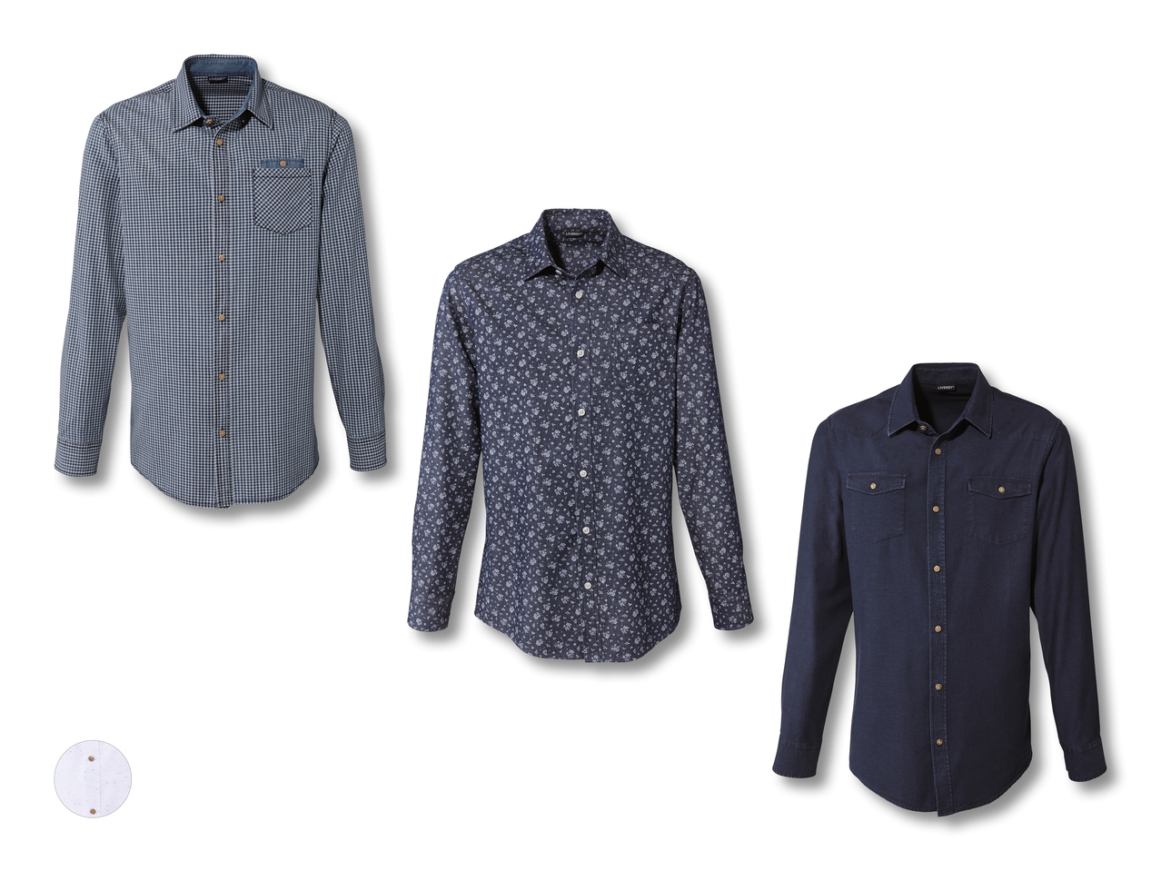 Chemise1