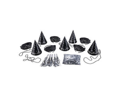 New Year's Eve Party Kit