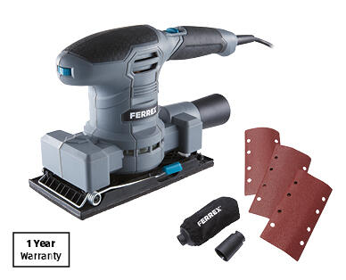 Assorted Power Tools