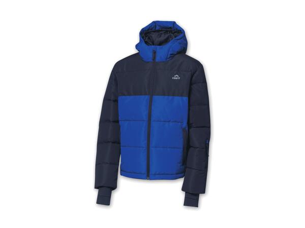 Kinder Skijacke
