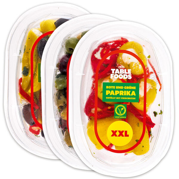 Antipasti XXL