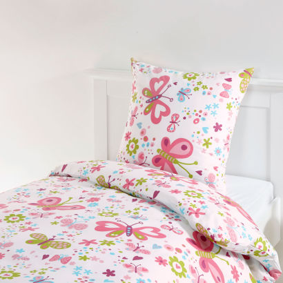 Housse d'édredon pour enfants