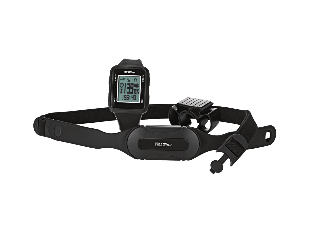CRIVIT PRO Heart Rate Monitor